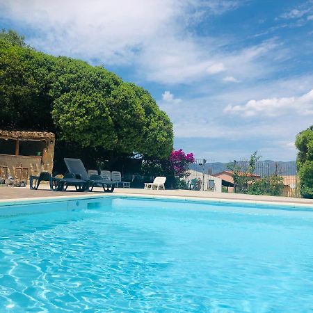 Agriturismo Il Paradiso Iglesias Bagian luar foto