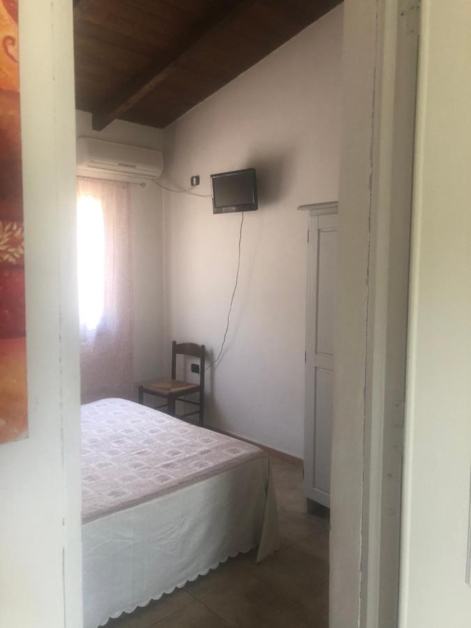 Agriturismo Il Paradiso Iglesias Bagian luar foto