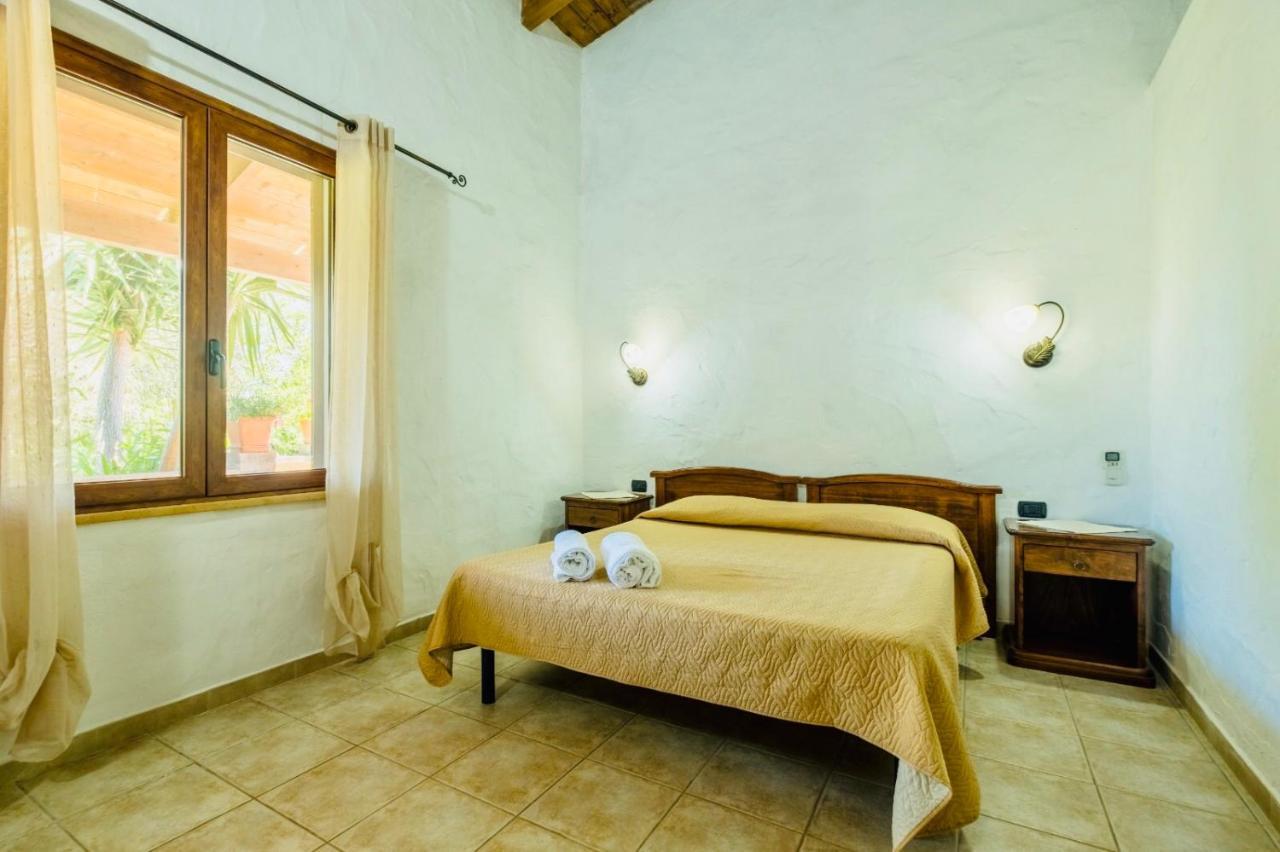 Agriturismo Il Paradiso Iglesias Bagian luar foto