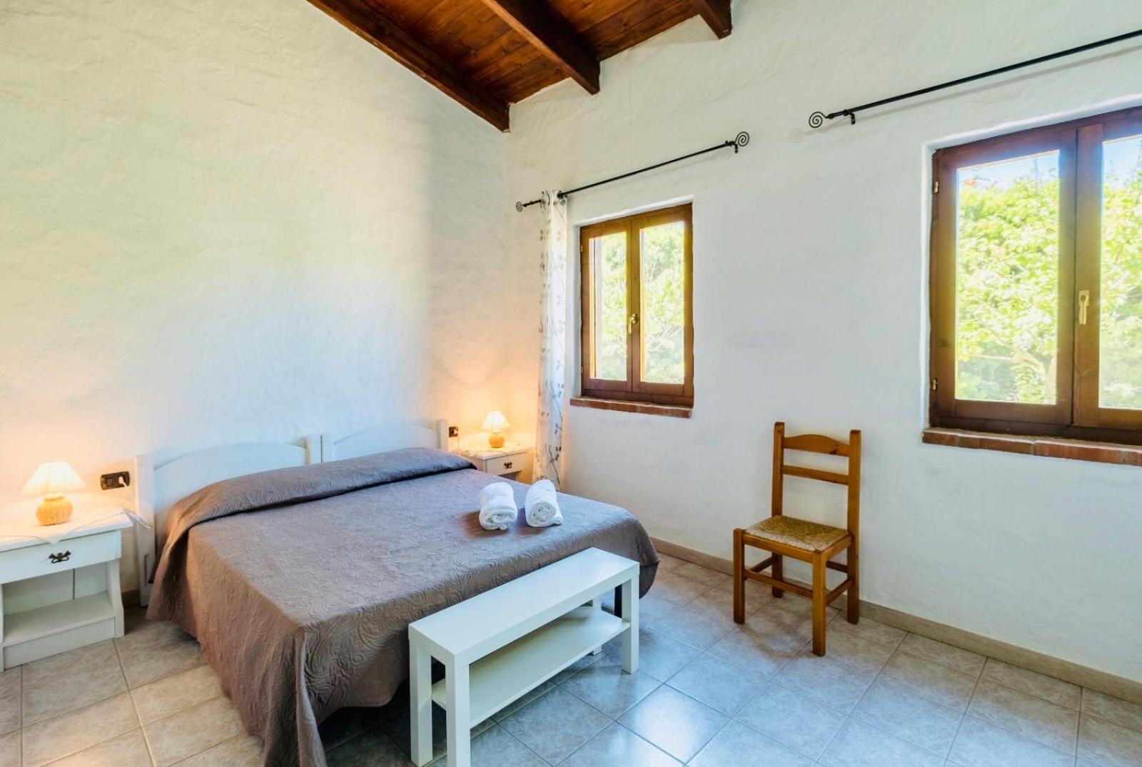 Agriturismo Il Paradiso Iglesias Bagian luar foto