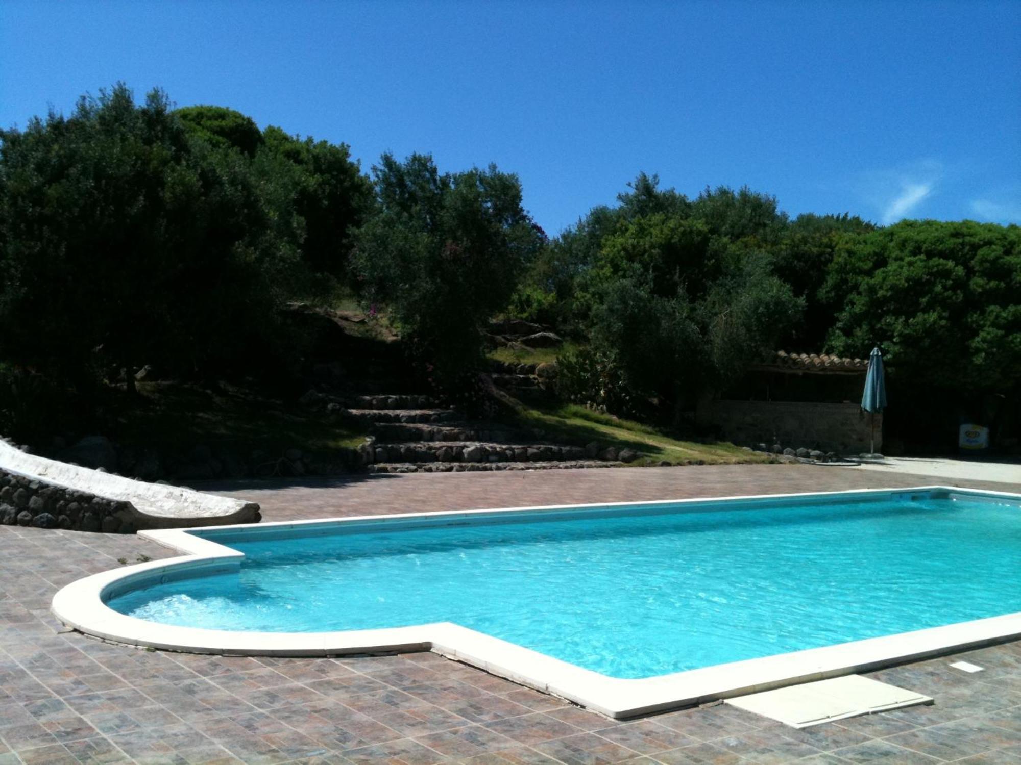 Agriturismo Il Paradiso Iglesias Bagian luar foto