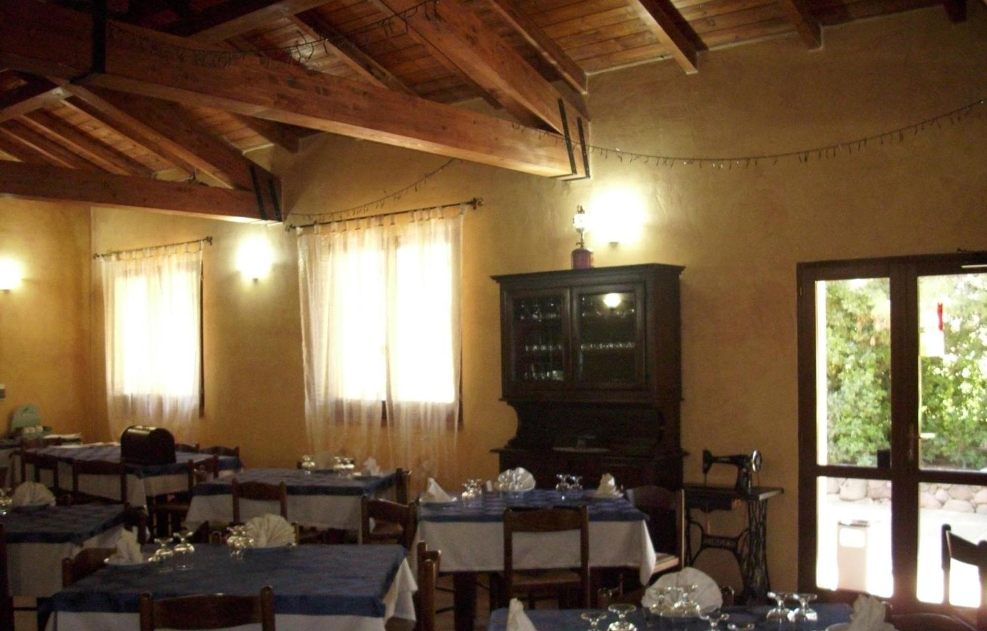 Agriturismo Il Paradiso Iglesias Bagian luar foto