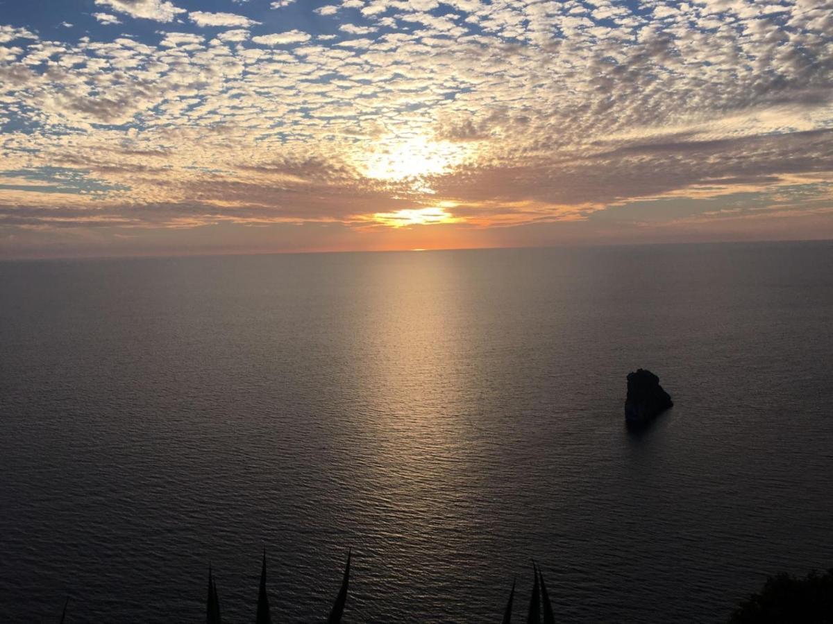Agriturismo Il Paradiso Iglesias Bagian luar foto
